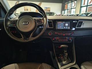 KIA Niro usata, con Cruise Control
