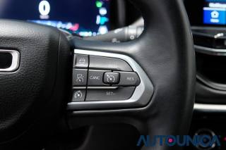 JEEP Compass usata, con Vetri oscurati