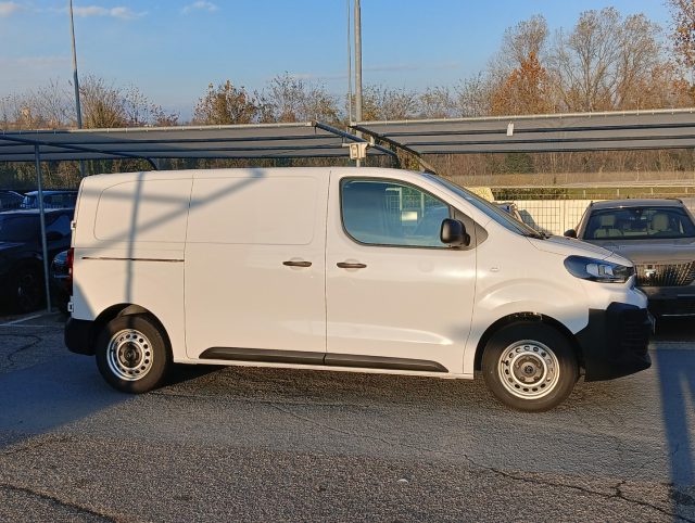 CITROEN Jumpy usata, con Alzacristalli elettrici