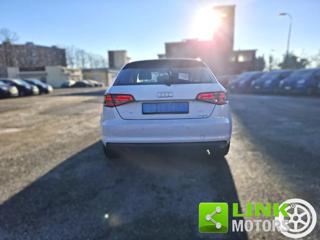 AUDI A3 usata, con Servosterzo