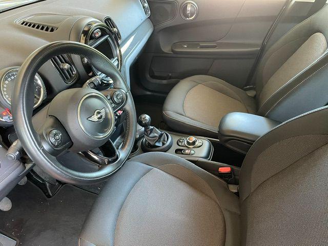 MINI Countryman usata, con ESP