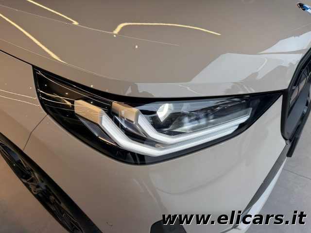 BMW X3 usata, con Fari Xenon