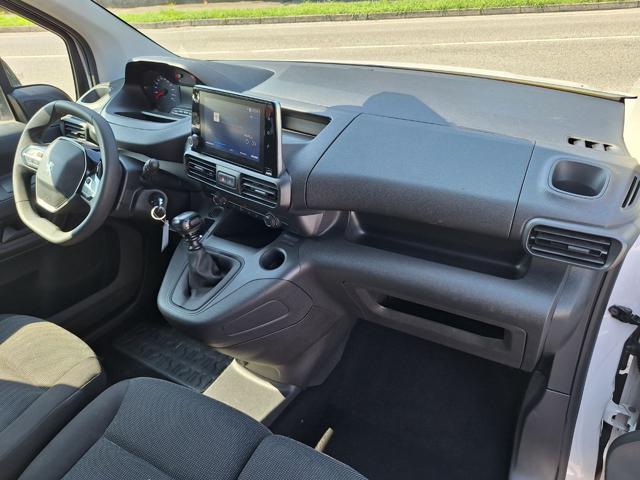 PEUGEOT Partner usata, con Airbag
