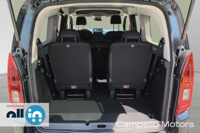 FIAT Qubo usata 20