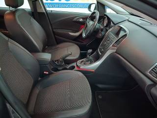 OPEL Astra usata, con Filtro antiparticolato