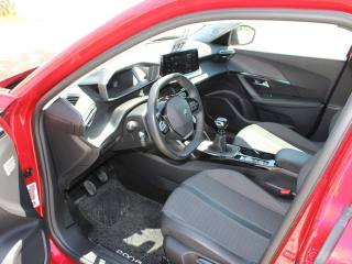 PEUGEOT 2008 usata, con Cerchi in lega