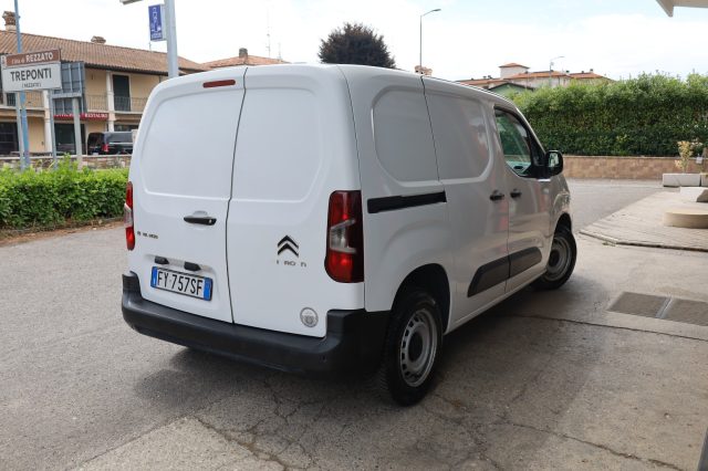 CITROEN Berlingo usata 42