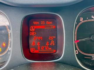 FIAT Panda usata, con Bluetooth