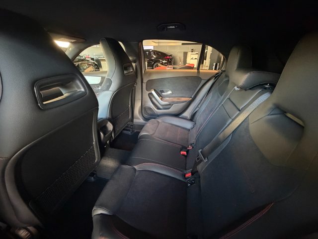 MERCEDES-BENZ A 180 usata, con Immobilizzatore elettronico