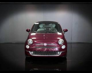 FIAT 500 usata, con Airbag laterali