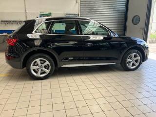 AUDI Q5 usata, con Controllo automatico clima