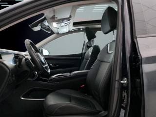 HYUNDAI Tucson usata 15