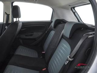 FIAT Punto usata 9