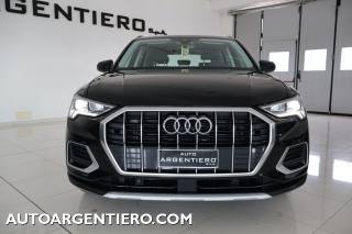 AUDI Q3 usata, con Airbag