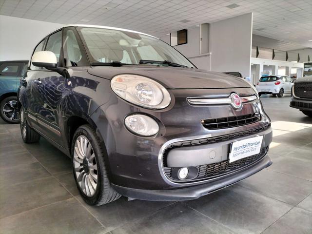 FIAT 500L usata, con Alzacristalli elettrici