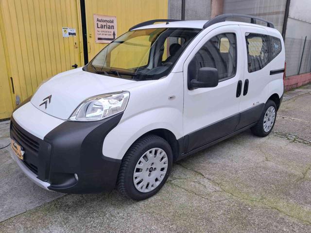 CITROEN Nemo usata, con ABS
