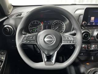 NISSAN Juke usata 23