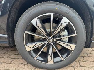 MG HS usata, con Volante in pelle