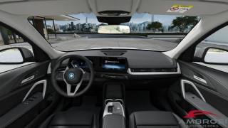 BMW iX1 usata 8