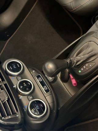 FIAT 500X usata, con Servosterzo