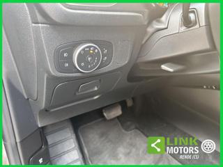 FORD Focus usata, con Volante in pelle
