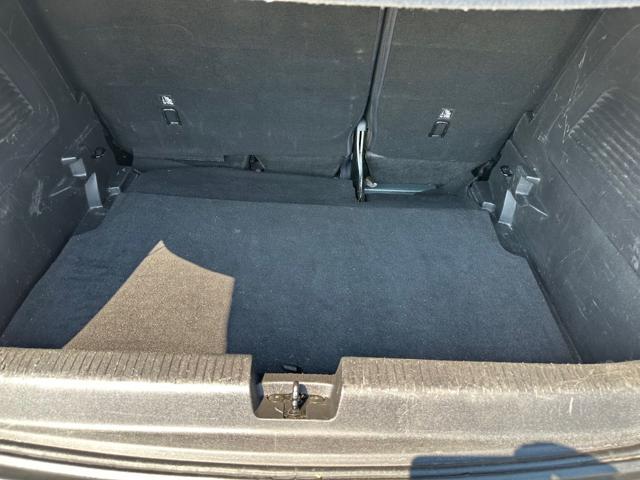 OPEL Crossland X usata, con Climatizzatore