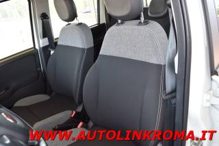 FIAT Panda usata, con Chiusura centralizzata