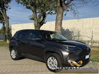 TOYOTA Yaris Cross 1.5 Hybrid 5p. E-CVT Business Sport