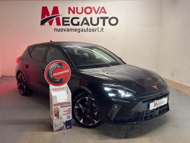 CUPRA Leon usata, con ABS