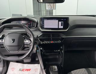 PEUGEOT 2008 usata, con ESP