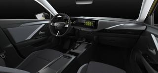 OPEL Astra usata, con Alzacristalli elettrici