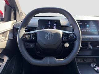 MG MG3 usata 12