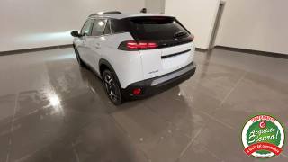 PEUGEOT 2008 usata, con Airbag Passeggero