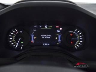 JEEP Renegade usata 12