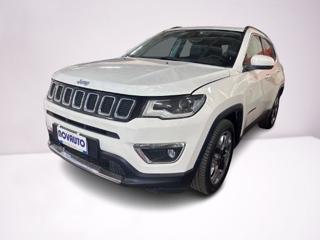 JEEP Compass usata, con Airbag laterali