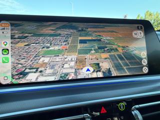 BMW X6 usata, con Sedile posteriore sdoppiato