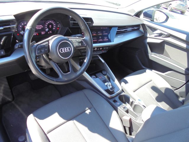 AUDI A3 usata, con Sensore di pioggia