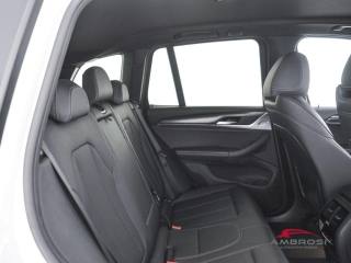 BMW X3 usata 10