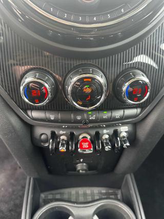 MINI Countryman usata, con Sedile posteriore sdoppiato