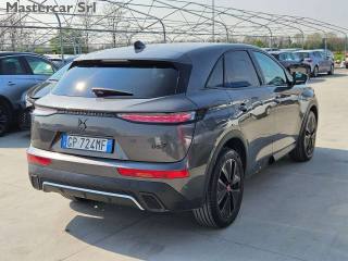 DS AUTOMOBILES DS 7 usata, con Autoradio