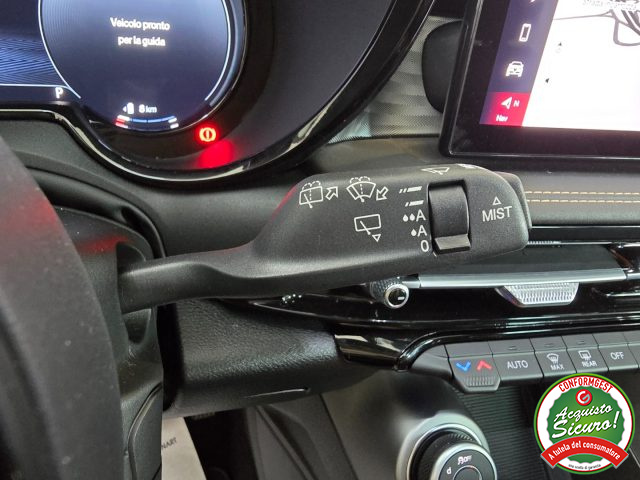 ALFA ROMEO Tonale usata, con Fendinebbia