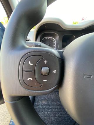 FIAT Panda Cross usata 24