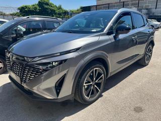 NISSAN Qashqai MHEV 158 CV Xtronic Tekna+