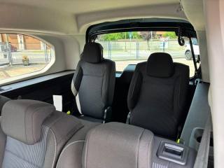 FIAT Doblo usata, con Airbag testa