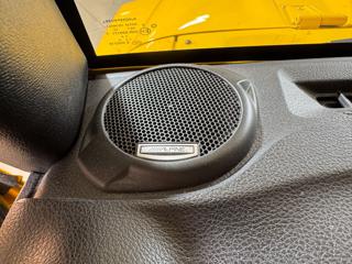 JEEP Wrangler usata, con Filtro antiparticolato