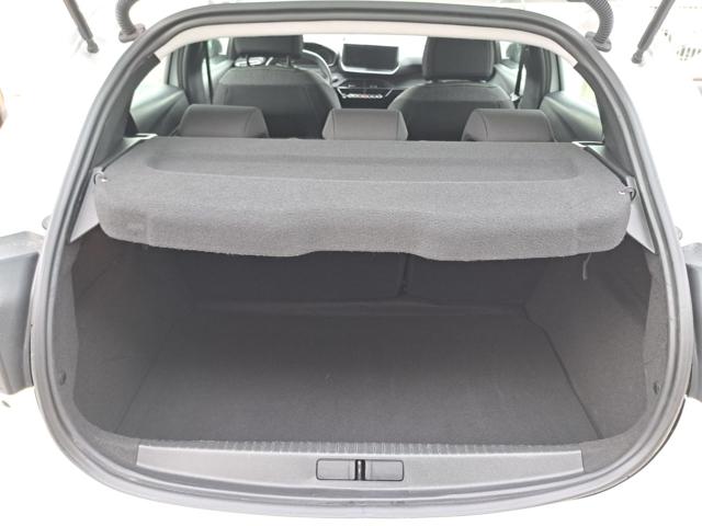 PEUGEOT 208 usata, con ESP