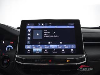 JEEP Compass usata 13