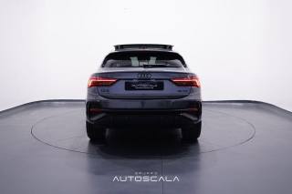 AUDI Q3 usata, con Alzacristalli elettrici