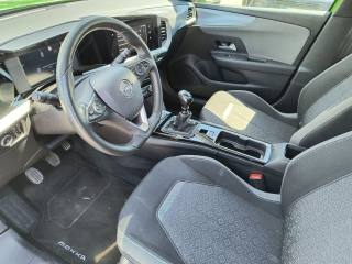 OPEL Mokka usata, con Airbag testa