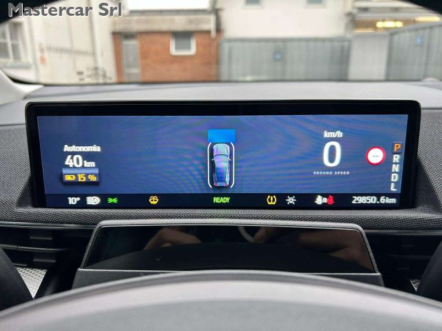 FORD Mustang Mach-E usata, con Vetri oscurati